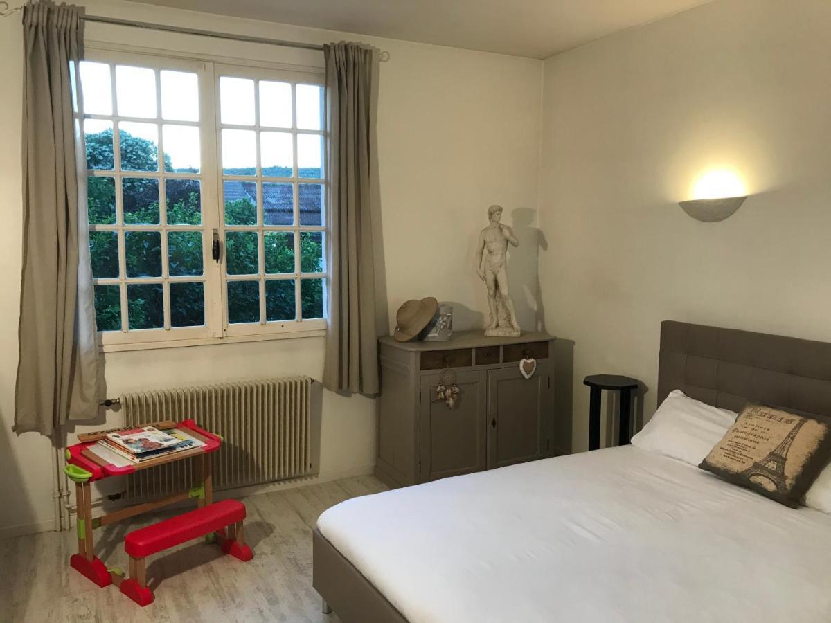 Séjour chez l'habitant Les Portes Du Vignoble Nuits-Saint-Georges