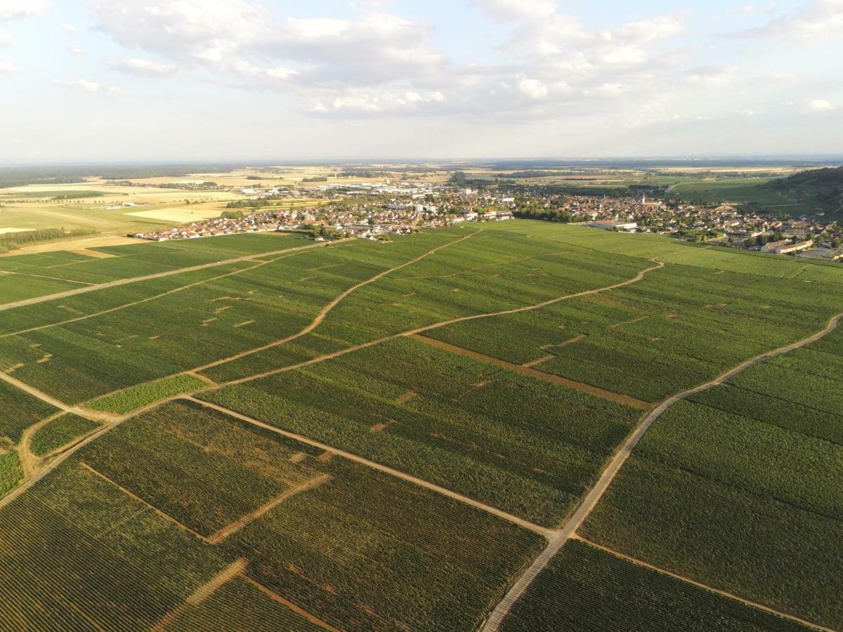 Les Portes Du Vignoble Séjour chez l'habitant *