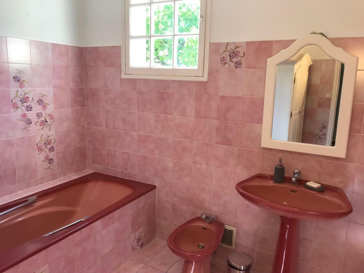 Séjour chez l'habitant Les Portes Du Vignoble *