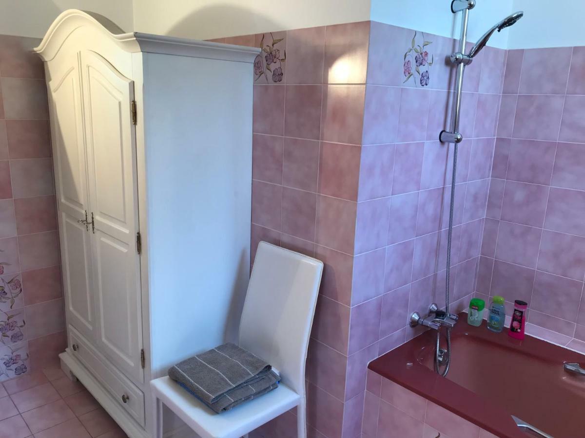 Les Portes Du Vignoble Séjour chez l'habitant